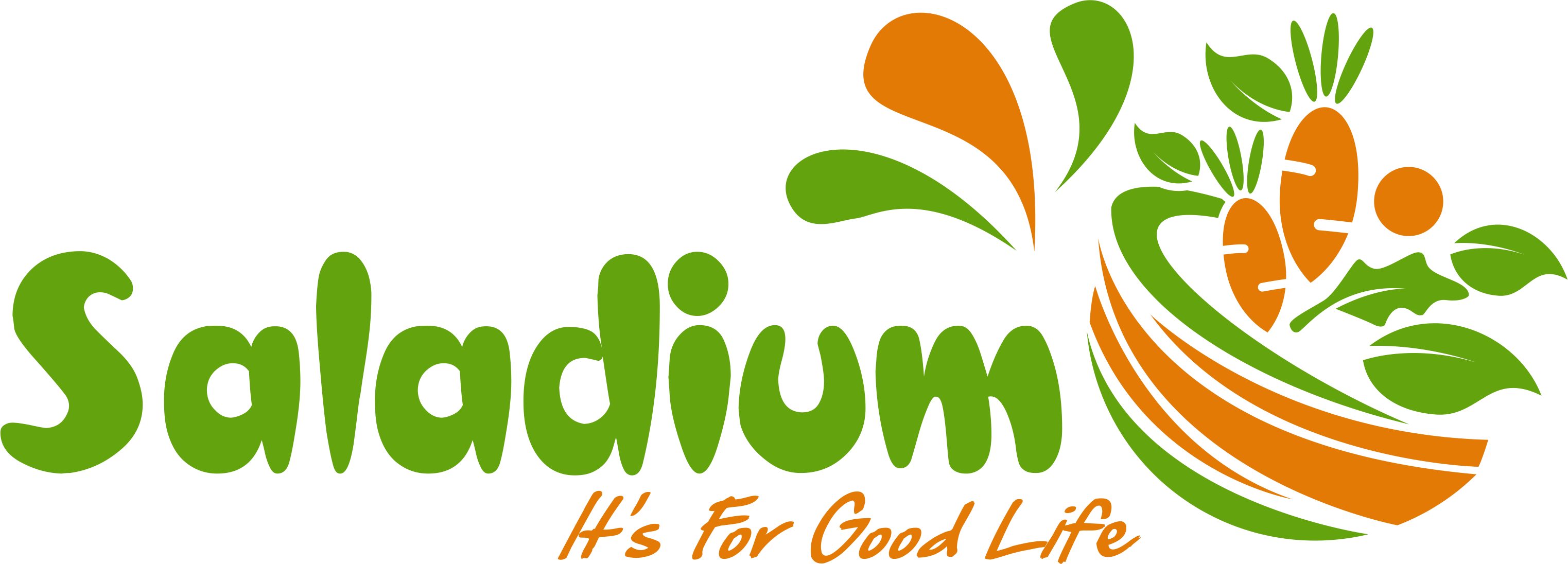 Saladium