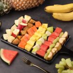 Nature's Cut Fruits